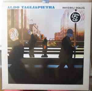 Aldo Tagliapietra - Invisibili Realtà