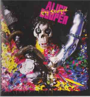 Alice Cooper  - Hey Stoopid