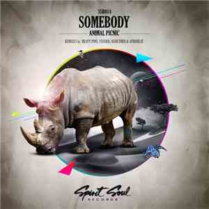 Animal Picnic - Somebody