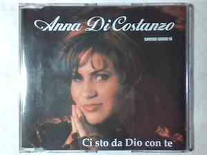 Anna Di Costanzo - Ci Sto Da Dio Con Te