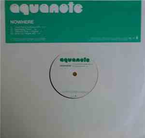 Aquanote - Nowhere