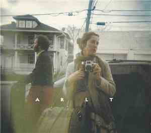 Arlt - La Langue