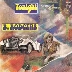 B. Rodgers - Tonight