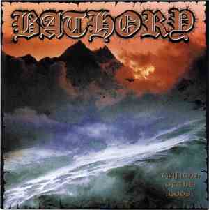 Bathory - Twilight Of The Gods