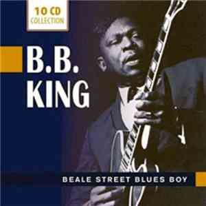 B.B. King - Beale Street Blues Boy