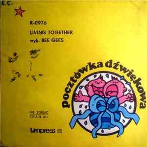 Bee Gees - Living Together