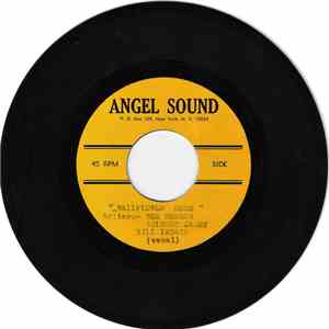 Bill Legate - Wallflower Rose / Something Old Something New