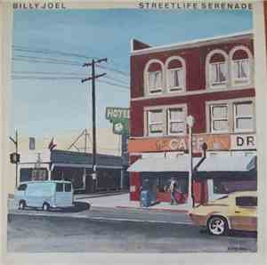 Billy Joel - Streetlife Serenade
