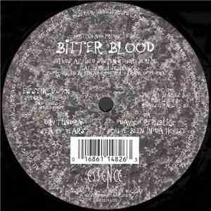 Bitter Blood - Day Of Republic