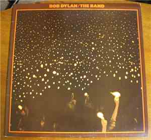 Bob Dylan / The Band - Before The Flood