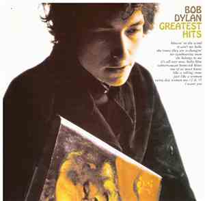 Bob Dylan - Bob Dylan's Greatest Hits