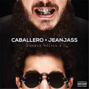 Caballero  & Jean Jass - Double Hélice 2