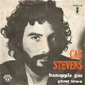 Cat Stevens - Banapple Gas
