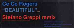 Ce Ce Rogers - Beautiful