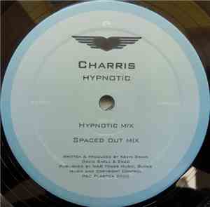 Charris - Hypnotic