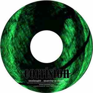 Corrision - Onslaught