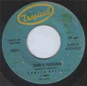 Cumbia Mochilla - Cumbia Pachanga / Mi Ritmo