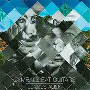 Cymbals Eat Guitars - Lenses Alien