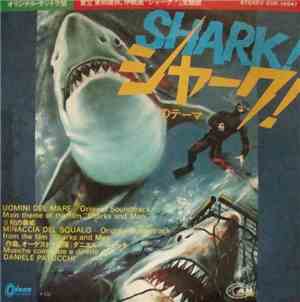Daniele Patucchi - Shark!