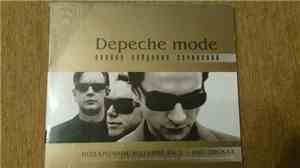 Depeche Mode - Полное Собрание Сочинений