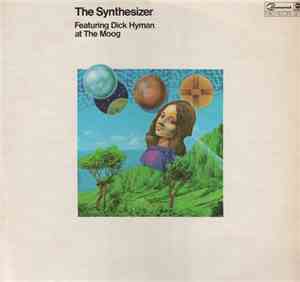 Dick Hyman - The Synthesizer