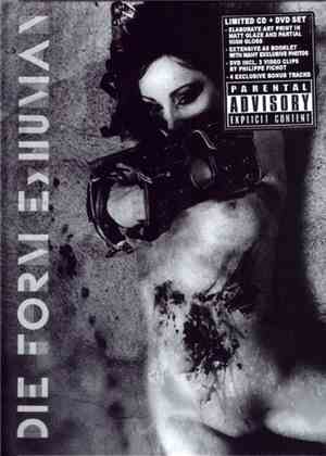 Die Form - ExHuman