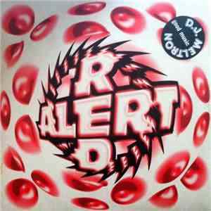 D.J. Meltron - Good Music