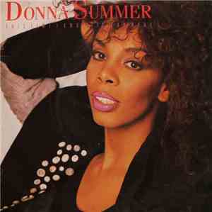 Donna Summer - This Time I Know It's For Real