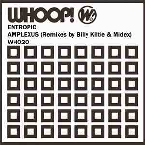 Entropic - Amplexus