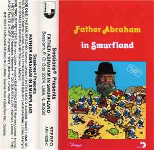 Father Abraham and The Smurfs  - Father Abraham In Smurfland