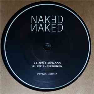 Feels  - Digadoo/Expedition