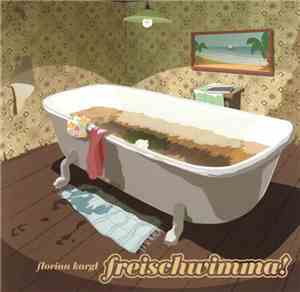 Florian Kargl - Freischwimma!