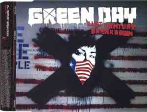 Green Day - 21st Century Breakdown