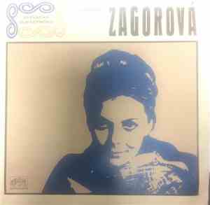 Hana Zagorová - Miláček / Verbíř