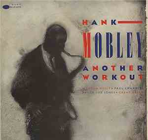 Hank Mobley - Another Workout