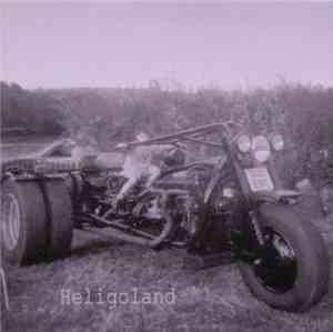 Heligoland - Heligoland