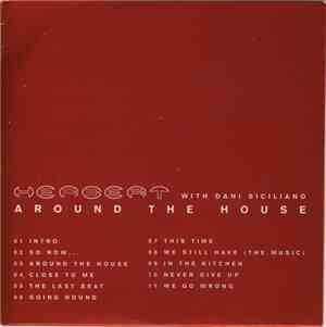 Herbert With Dani Siciliano - Around The House