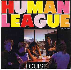 Human League - Louise