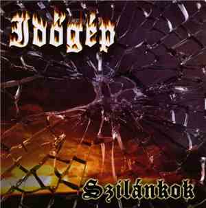 Időgép - Szilánkok