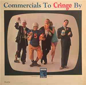Jack Fox - Commercials To Cringe By