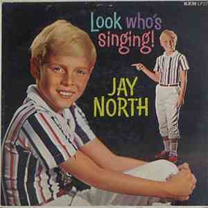 Jay North - Look Who's Singing!