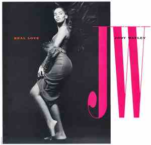 Jody Watley - Real Love
