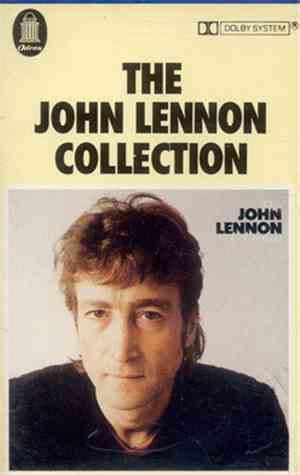 John Lennon - The John Lennon Collection