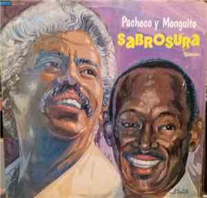 Johnny Pacheco Y Monguito  - Sabrosura