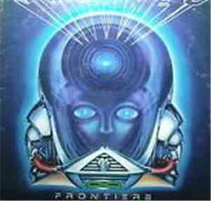 Journey - Frontiers
