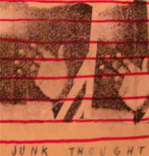 Junk Thought - Repression