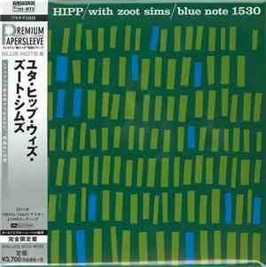 Jutta Hipp, Zoot Sims - Jutta Hipp With Zoot Sims