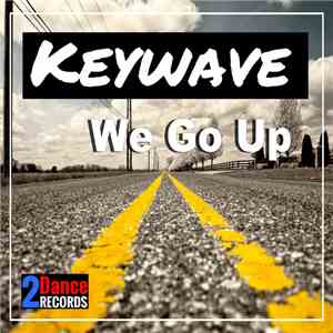 keywave - We Go Up