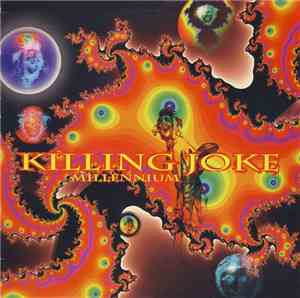 Killing Joke - Millennium