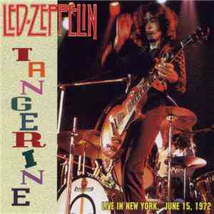Led Zeppelin - Tangerine